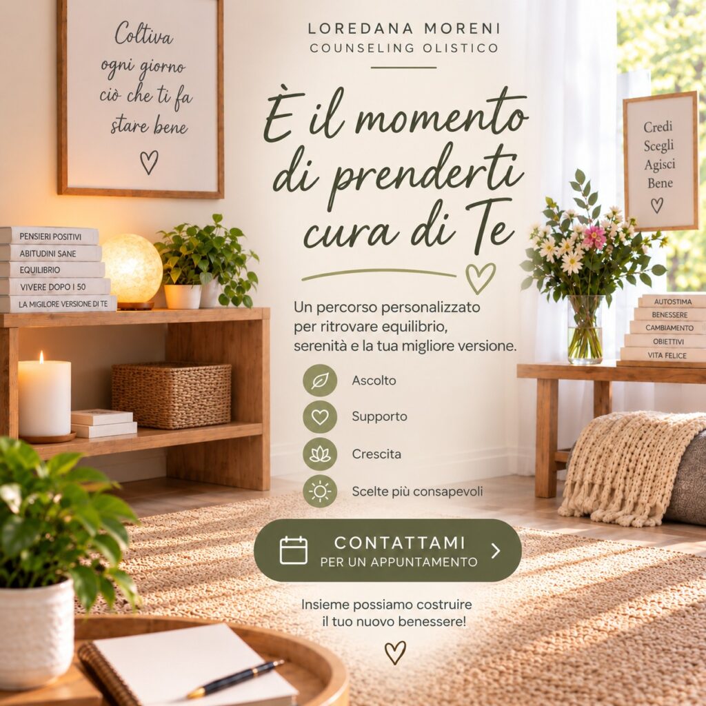 Contattami